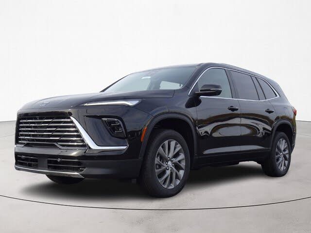 2026 Buick Enclave Preferred AWD