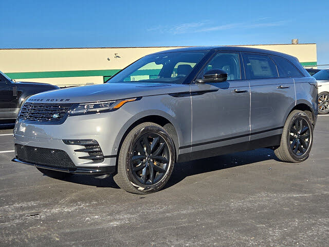 2026 Land Rover Range Rover Velar P250 Dynamic SE AWD