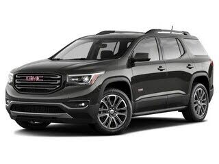 2017 GMC Acadia SLE-2 AWD