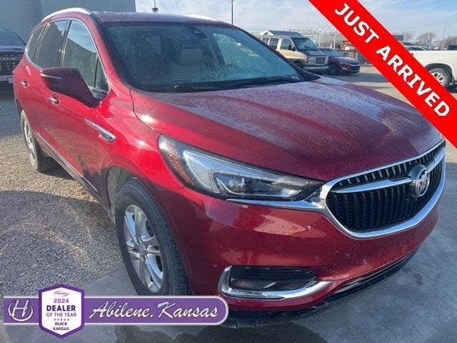 2019 Buick Enclave Premium AWD