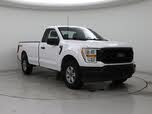 Ford F-150 XL 4WD