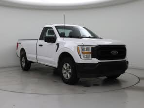 Ford F-150 XL 4WD