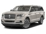 Lincoln Navigator L Standard 4WD
