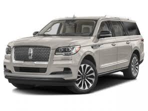 Lincoln Navigator L Standard 4WD