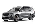 Cadillac XT6 Sport AWD