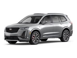 Cadillac XT6 Sport AWD