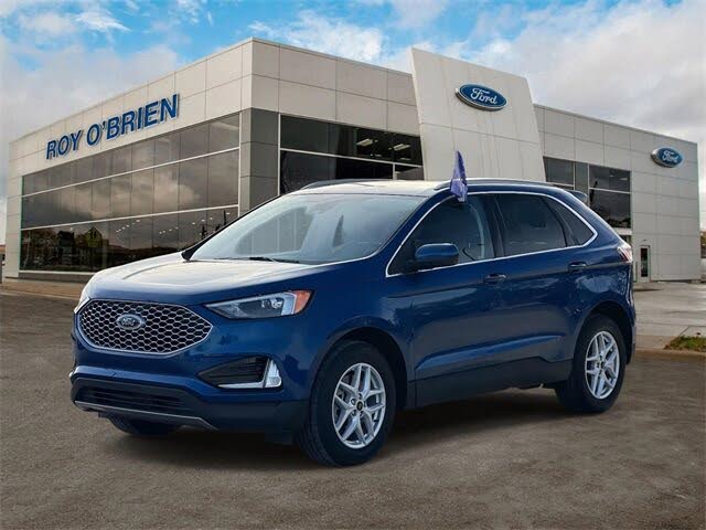 2024 Ford Edge SEL AWD