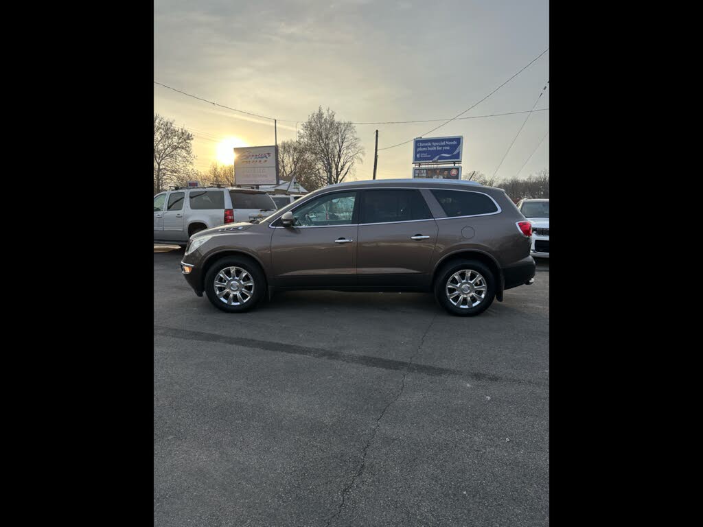 2011 Buick Enclave CXL1 FWD