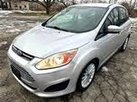 Ford C-Max Hybrid SE FWD
