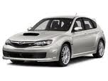 Subaru Impreza WRX STI Hatchback AWD