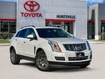 Cadillac SRX FWD