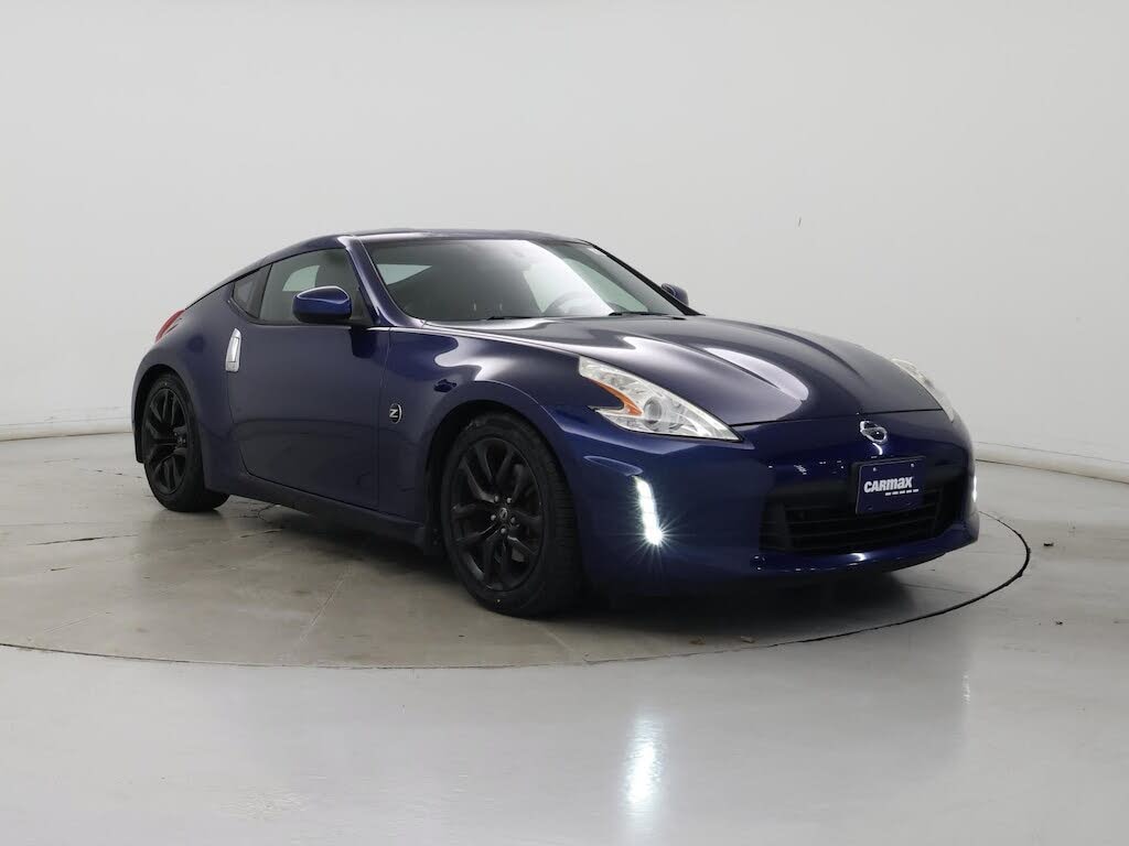 2016 Nissan 370Z