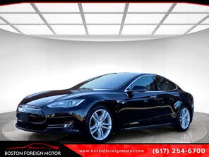 Tesla Model S 85D AWD
