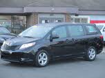 Toyota Sienna L 7-Passenger FWD