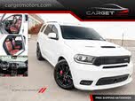 Dodge Durango SRT AWD