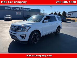 Ford Expedition Limited RWD