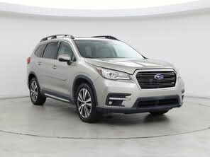 Subaru Ascent Limited AWD