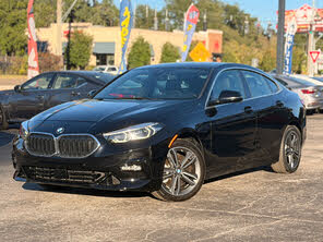 BMW 2 Series 228i xDrive Gran Coupe AWD