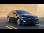 Chevrolet Malibu LT FWD