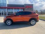 Buick Encore GX Preferred FWD