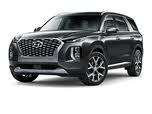 Hyundai Palisade Limited FWD