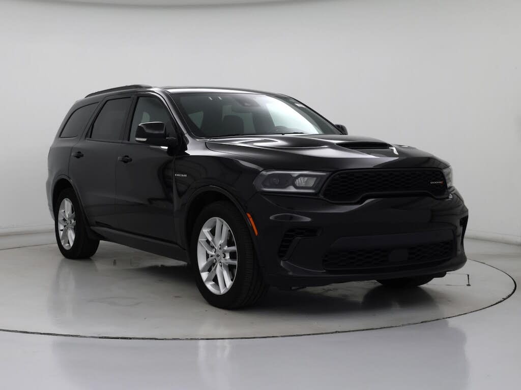 2024 Dodge Durango R/T Plus AWD