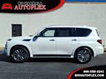 Nissan Armada SL RWD