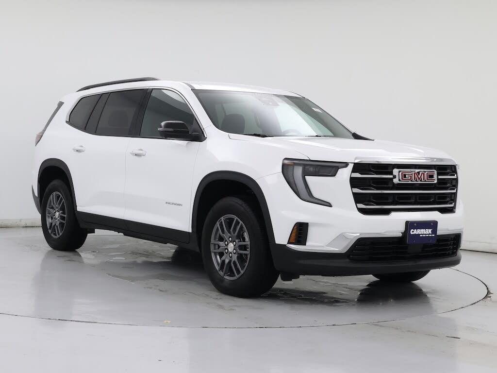 2025 GMC Acadia Elevation FWD