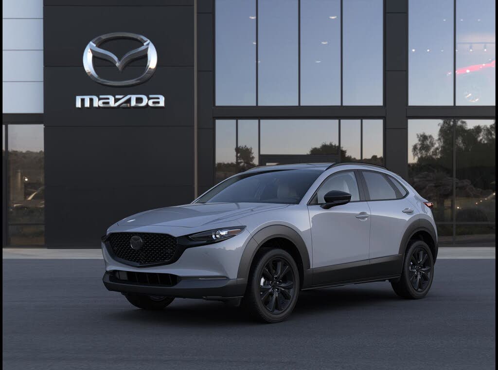 2026 Mazda CX-30 2.5 S Aire Edition AWD