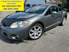 Mitsubishi Eclipse GT