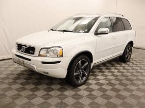Volvo XC90 3.2 R-Design FWD