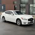2015 INFINITI Q70