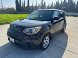 Kia Soul Base