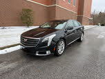 Cadillac XTS Luxury FWD