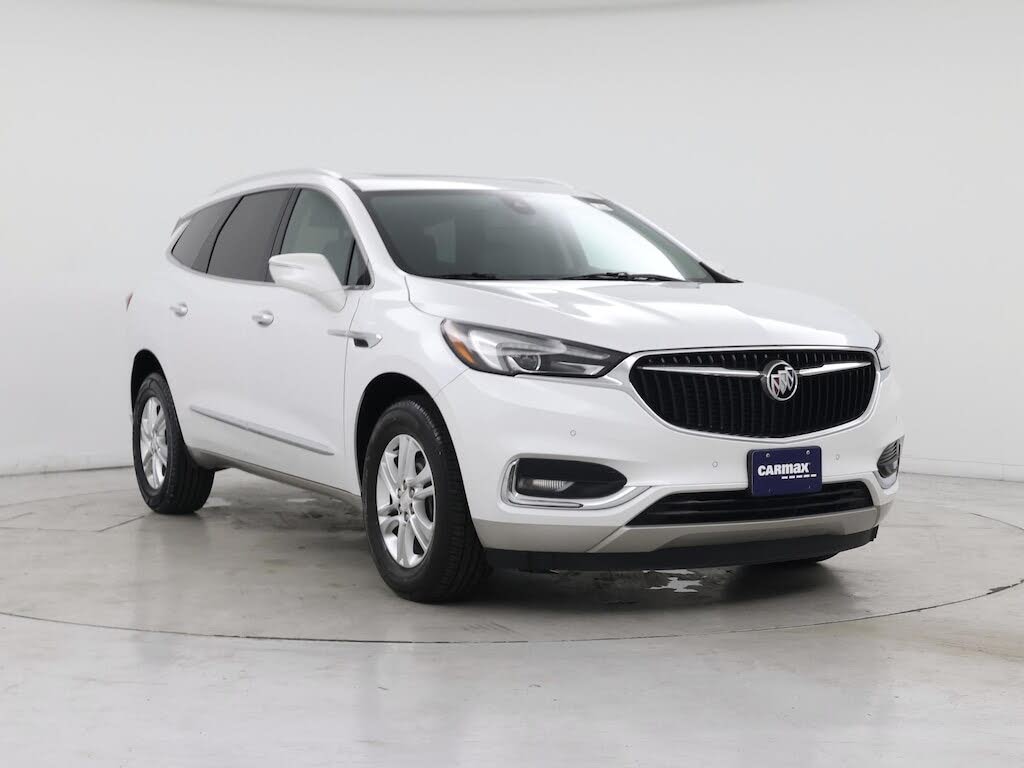 2019 Buick Enclave Premium FWD