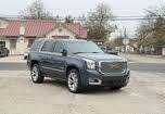 GMC Yukon Denali 4WD