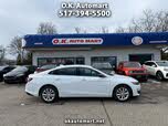 Chevrolet Malibu LT FWD