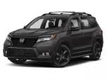 Honda Passport Elite AWD
