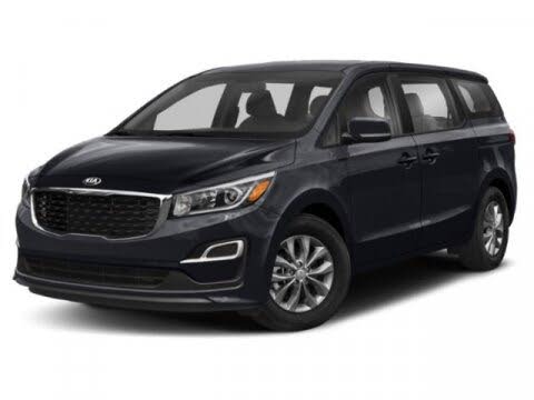 2020 Kia Sedona L FWD