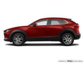 Mazda CX-30 GT AWD