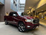 RAM 1500 Limited Crew Cab 4WD