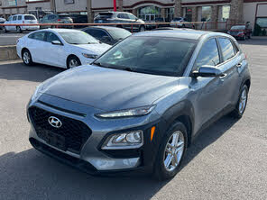 Hyundai Kona SE AWD