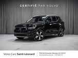 Volvo XC40 T5 Momentum AWD