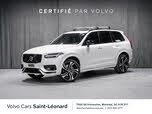 Volvo XC90 T6 R-Design AWD