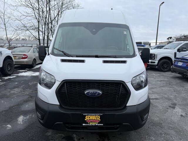 2023 Ford Transit Cargo 350 High Roof LB AWD