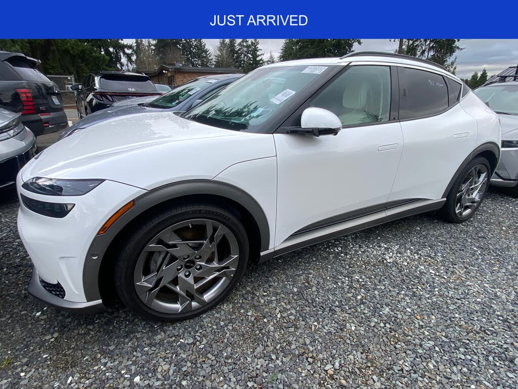 2023 Genesis GV60 Performance AWD