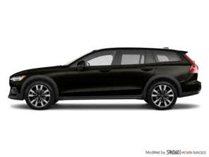 Volvo V60 Cross Country B5 Ultimate AWD