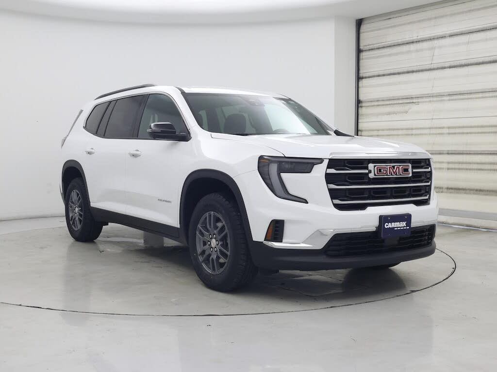 2025 GMC Acadia Elevation AWD