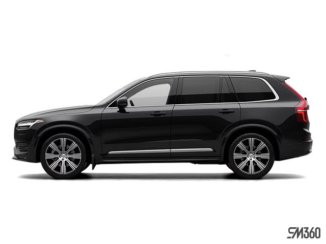 2025 Volvo XC90 B6 Ultra Bright Theme 7-Passenger AWD