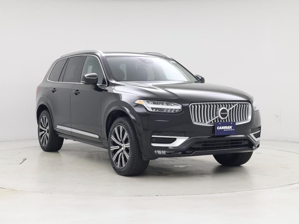 2025 Volvo XC90 B5 Core Bright Theme AWD